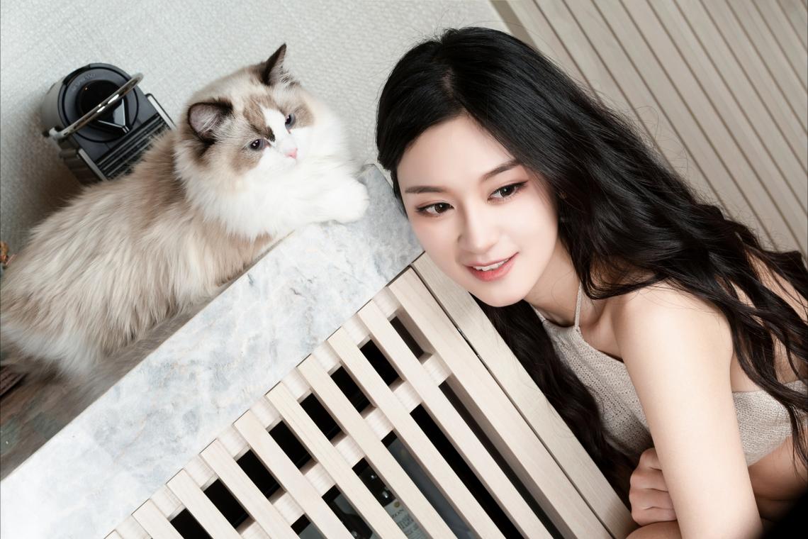 2022至2024年全国城乡残疾人新增就业累计164.8万人